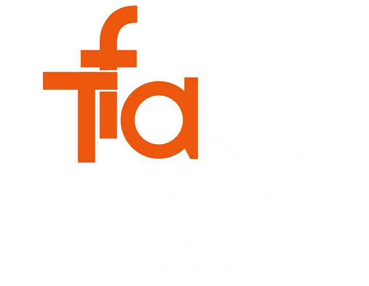 Logo TFA Consulting